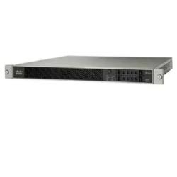 ASA 5545-X with FirePOWER Services, 8GE, AC, 3DES/AES, 2SSD - deluxe.com.ng