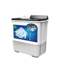 Syinix 7KG Twin Tub Washing Machine | SMWTT07K - deluxe.com.ng