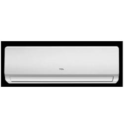 TCL AIR CONDITIONER | 1HP, SPLIT UNIT,SMART COOL, R410 GAS, COPPER CONDENSER, COMPRESSOR - TAC-09CSA/XAB1 - deluxe.com.ng