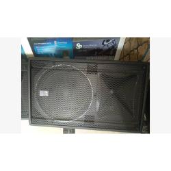 Sound Prince SP15M Stage Monitor Speaker - Pair - Deluxe.com.ng