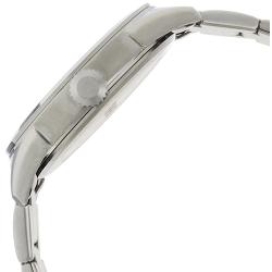 Timex T2P773 Men’s Elevated Black Dial Bracelet Medium Size Watch