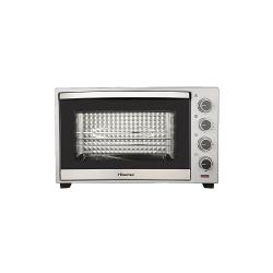 Hisense 48L 2000W Toaster Oven | H48TOSS20S3 - deluxe.com.ng