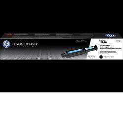 HP 103A Black Original Neverstop Laser Toner Reload Kit (W1103A) DT-deluxe.com.ng