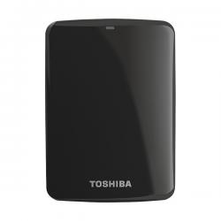 TOSHIBA CANVIO CONECT II 1TB EXT HDD