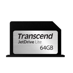 Transcend 64GB JetDrive Lite TS64GJDL350 Expansion Card