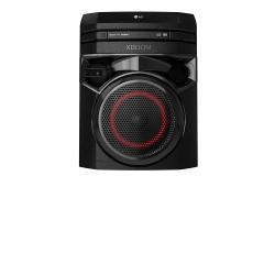 LG AUD 2D ON 100W ALL IN ONE HIFI SYSTEM - deluxe.com.ng