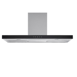 Phiima Island Digital Range Hood With Remote Control - deluxe.com.ng