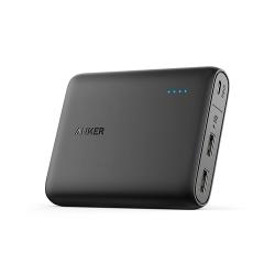 Anker PowerCore 13000 Power Bank - deluxe.com.ng