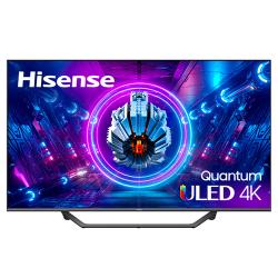 HISENSE 55 INCH  QLED 4K SMART TV 55U6K - deluxe.com.ng