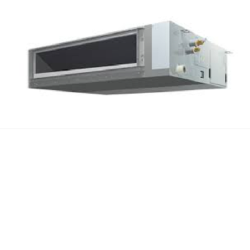 KENSTAR 2.5HP DYNAMIC INVERTER CONCEALED DUCT KS-24TNDCT - deluxe.com.ng