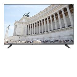 SCANFROST 55 INCH 4K ANDROID TELEVISION | SFLED55AN - deluxe.com.ng