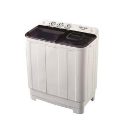 Rite-Tek 7kg Twin Tub Wasing Machine TWM-207 - deluxe.com.ng