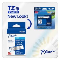 BROTHER LABELING TAPES TZE-FX231 - deluxe.com.ng