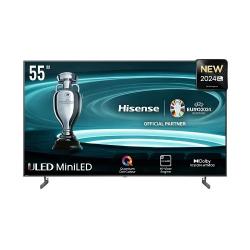 Hisense 55 inch ULED Full HD SMART TV | 55U6Q - deluxe.com.ng