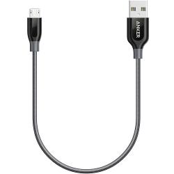 Anker POWERLINE+ MICRO USB  |A8142H91 |  3FTED - deluxe.com.ng