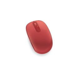 Microsoft Wireless Mbl Mouse 1850 Win7/8 EMEA EFR Light Orchid|U7Z-00034