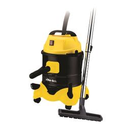 Rite‑Tek Wet & Dry Vacuum Cleaner | VC‑3000 - deluxe.com.ng