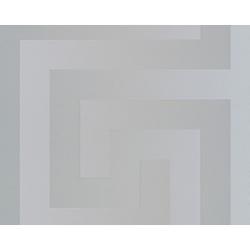 VERSACE DESIGN SILVER WALLPAPER - 935235