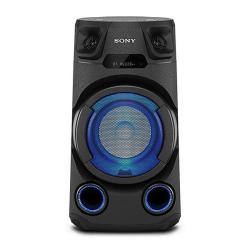 Sony V13 High Power Audio System with BLUETOOTH® Technology - deluxe.com.ng