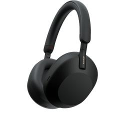 SONY WH-1000MX5 Premium Bluetooth Headphone with Noise Cancellation - deluxe.com.ng