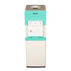 Nexus Water Dispenser | NX-102BL - deluxe.com.ng