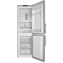 Ariston XA8 T1I XH Frost Free Double-Door 338 Litres Upright Refrigerator - deluxe.com.ng