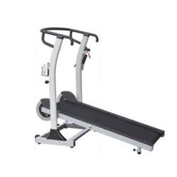 GATEGOLD YK6111 Commercial manual treadmill - Deluxe.com.ng