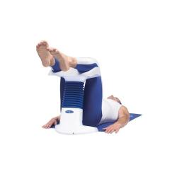 CLUBFIT SPORTS  Back2Life Continuous Motion Massager - deluxe.com.ng