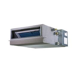 York 1HP AIR CONDITIONER DUCT/CEILING CONCEALED YUFE12BYE-M0-XFEFE12BXE-M-WX | R410A| 1TR| 3.5 KW| 12,000 BTU