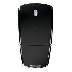 Microsoft ARC Mouse A MAC/WIN D94 HDWR BLACK (ZJA-00065)