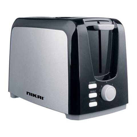 Nikai 2 Slice Toaster-NBT555S1