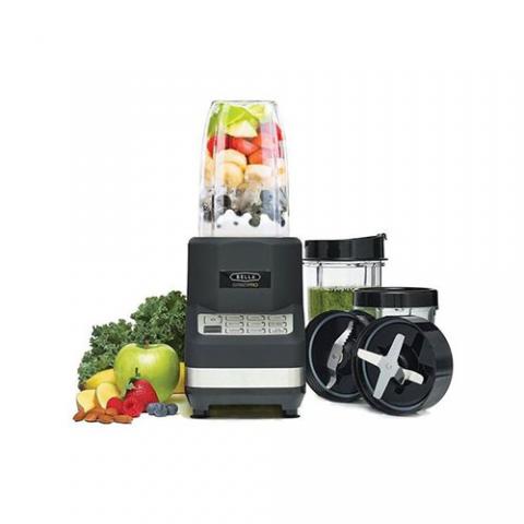 Bella Extract Pro Blender, Mixer And Smoothie Maker - 700W