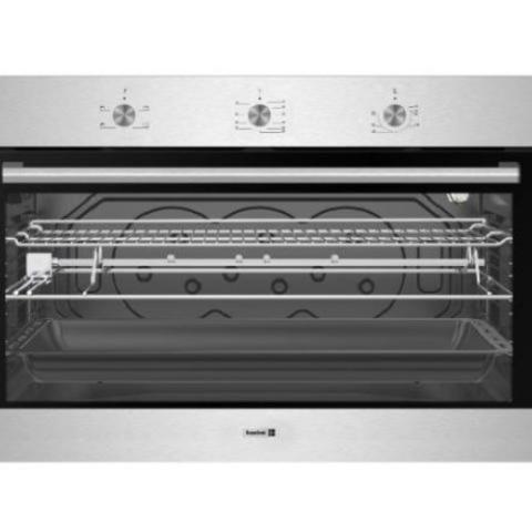 Scanfrost- 90cm Electric Built-in Oven SFNBI9105O - deluxe.com.ng
