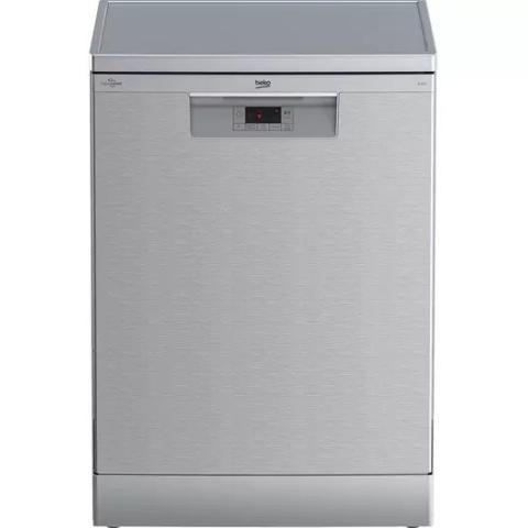BEKO DISHWASHER 14 PLACE PEARL – BDFN15420X-deluxe.com.ng