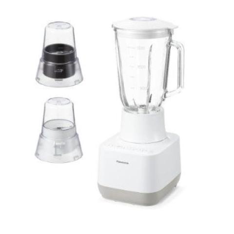 Panasonic Mixer Grinder - MX-MG5421CTZ - deluxe.com.ng