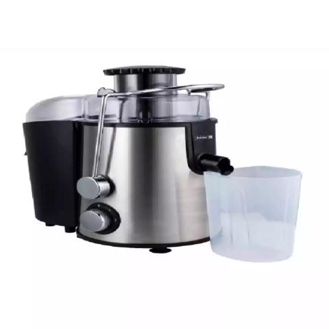 Scanfrost Express Juicer with 600ml Juice Cup |  SFJUC800W - deluxe.com.ng