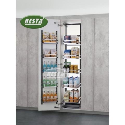 KITCHEN BUILT IN TOP BASKET EXTREME QUALITY