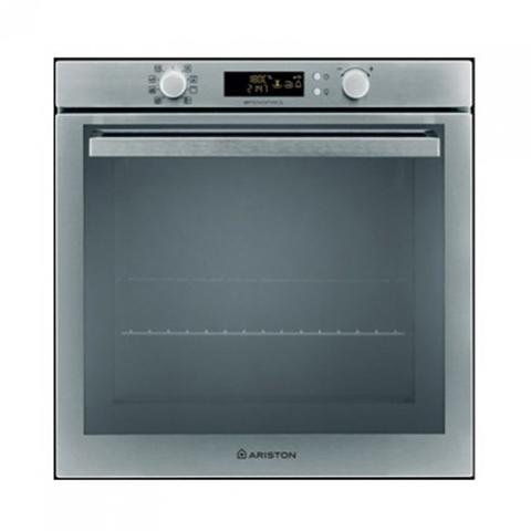 Ariston Oven | OK89EXS 74 Litres Built-in Electric Oven - deluxe.com.ng