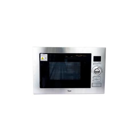 Royal 25-Litre Built-In Microwave Oven (RBIMW25S)