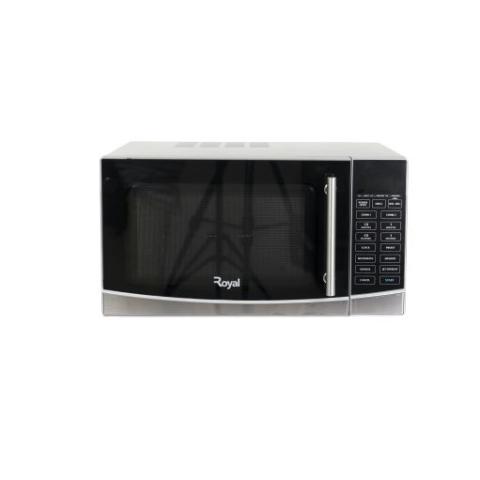 Royal 34-Litre Microwave (RMW34SMP)