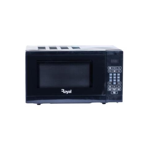 Royal Microwave Oven (RMW20BAP)