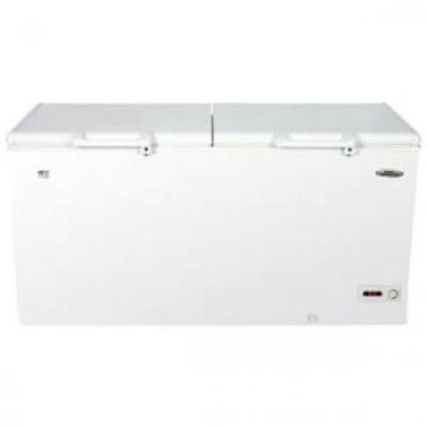 THERMOCOOL CHEST FREEZER LRG HTF-719HB R290 WHITE-deluxe.com.ng