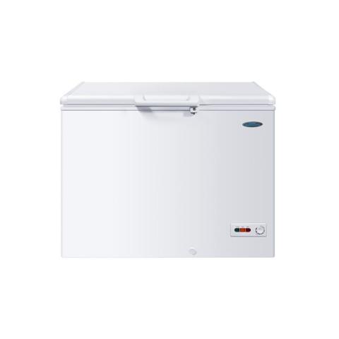 THERMOCOOL CHEST FREEZER MED HTF-259IW R6 WHT-deluxe.com.ng
