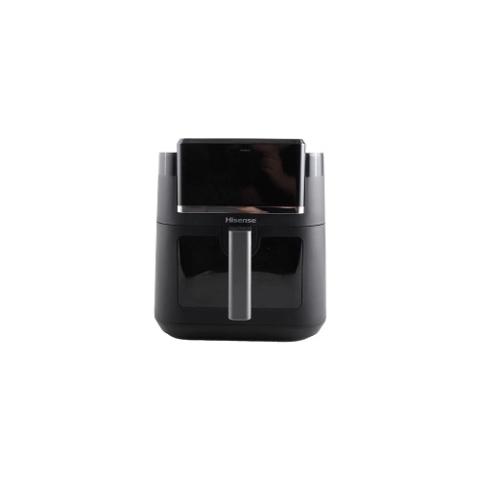 Hisense 6.3L 1700W Air Fryer | H06AFBK1S3 - deluxe.com.ng