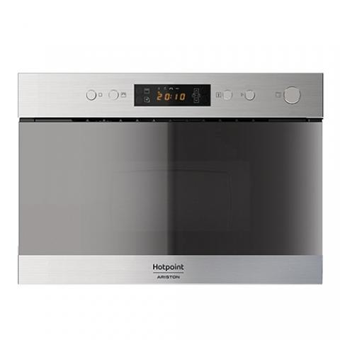 Ariston Microwave Built In MN313BL 1x 22Litres - deluxe.com.ng