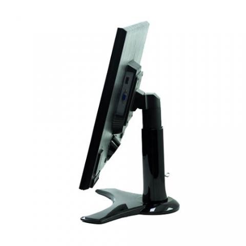 Zinox 23 Inch  Adjustable Monitor With Adjustable Stand And HDMI  - deluxe.com.ng