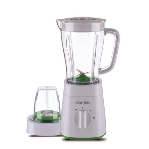 Rite‑Tek Blender 500 watts | Model BL‑280 - deluxe.com.ng