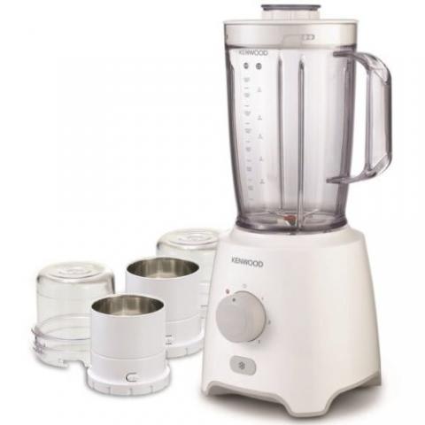 Kenwood X Fresh 650 Watts Blender - BLP404 