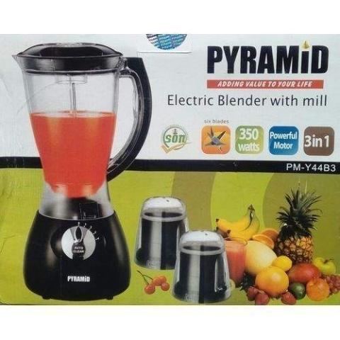 Pyramid Electric Cake Mixer price from jumia in Nigeria - Yaoota!