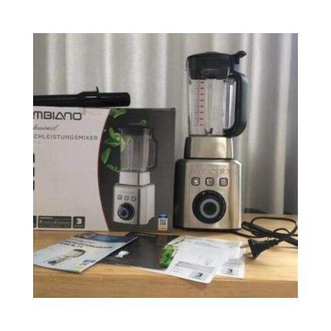 Ambiano High Performance Blender (N) - deluxe.com.ng